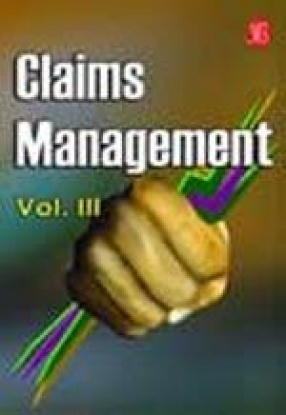 Claims Management (Volume 3)