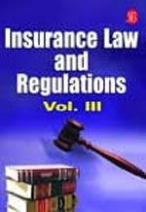 Insurance Law and Regulations (Volume 3)