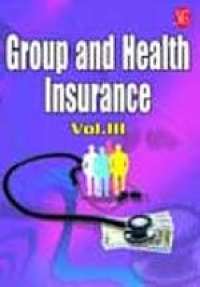 Group and Health Insurance (Volume 3)