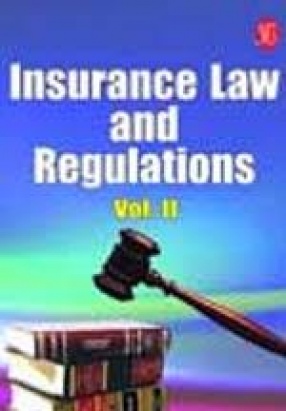Insurance Law and Regulations (Volume 2)