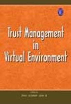 Trust Management in Virtual Environment