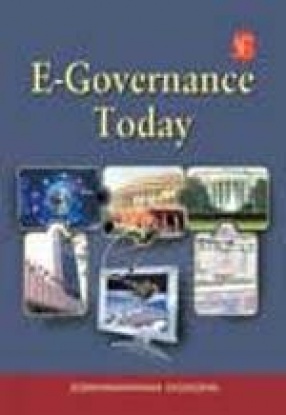 e-Governance Today