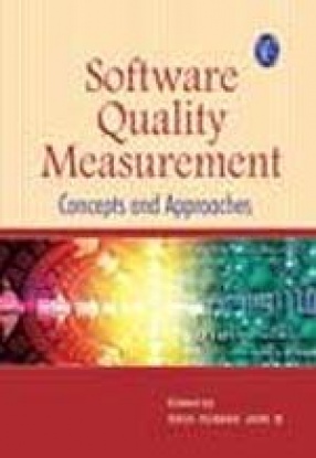 Software Quality Measurement: Concepts and Approaches