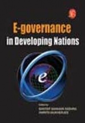 E-governance in Developing Nations