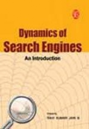 Dynamics of Search Engines: An Introduction
