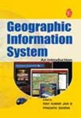 Geographic Information System: An Introduction
