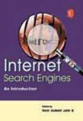 Internet Search Engines: An Introduction