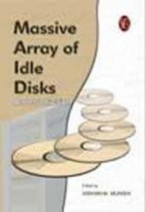 Massive Array of Idle Disks: An Introduction