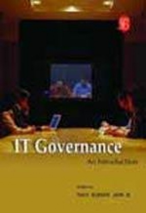 IT Governance: An Introduction
