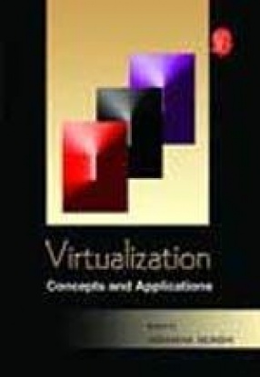 Virtualization: Concepts and Applications