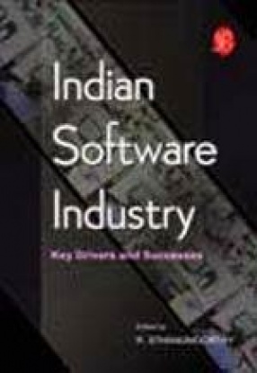 Indian Software Industry: Key Drivers and Successes