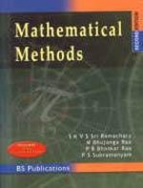 Mathematical Methods