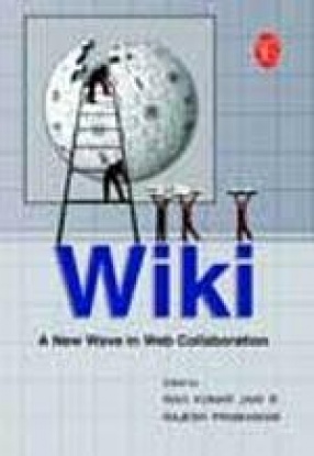 Wiki: A New Wave in Web Collaboration