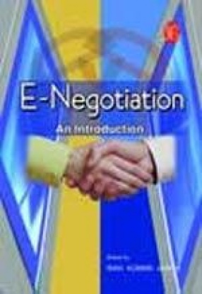 E-Negotiation: An Introduction