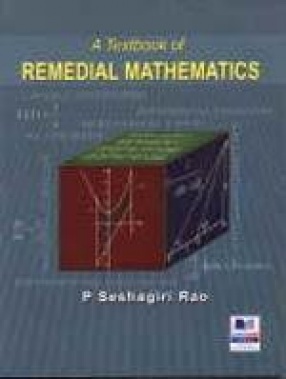 A Textbook of Remedial Mathematics