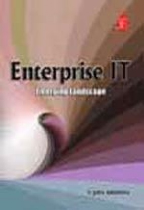 Enterprise IT-Emerging Landscape