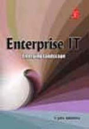 Enterprise IT-Emerging Landscape
