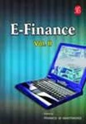 E-Finance (Volume 2)