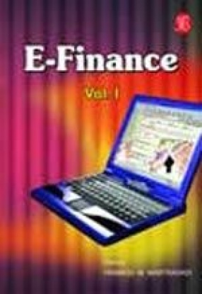 E-Finance (Volume 1)