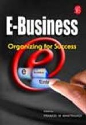 E-Business: Organizing for Success