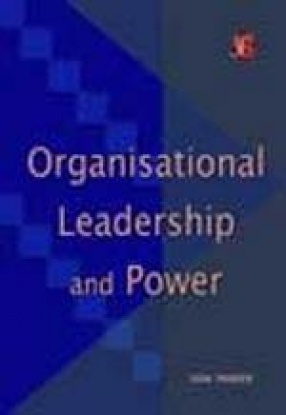 Organisational Leadership and Power