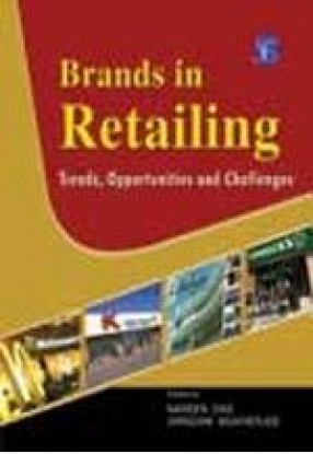 Brands In Retailing: Trends, Opportunities and Challenges