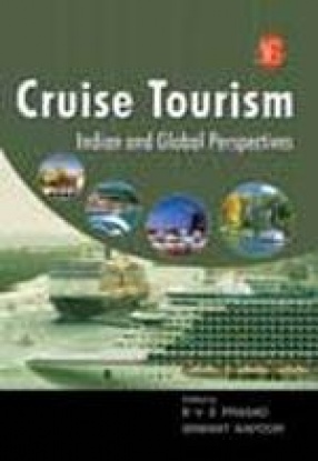 Cruise Tourism: Indian and Global Perspectives