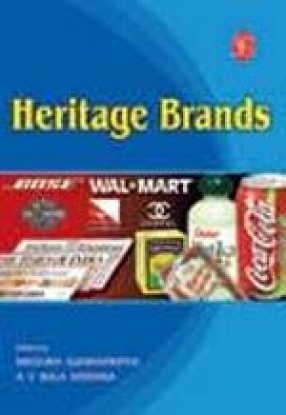 Heritage Brands
