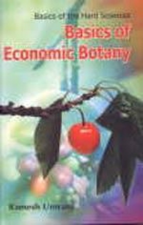 Basics of Economic Botany
