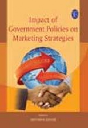 Impact of Government Policies on Marketing Strategies