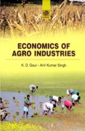 Economics of Agro-Industries