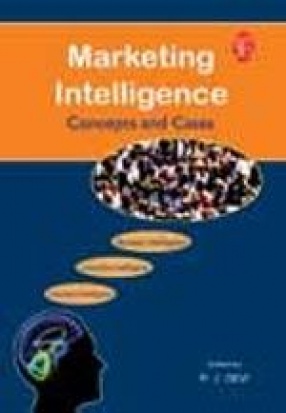 Marketing Intelligence: Concepts and Cases