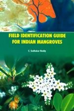 Field Identification Guide for Indian Mangroves