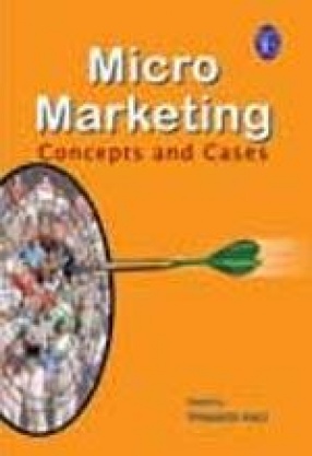 Micro Marketing: Concepts and Cases