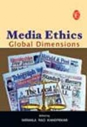 Media Ethics: Global Dimensions