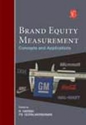 Brand Equity Measurement: Concepts and Applications