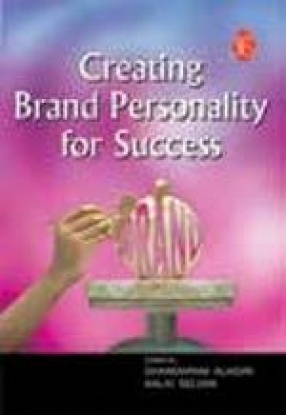 Creating Brand Personality for Success