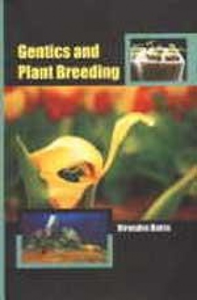 Genetics and Plant Breeding