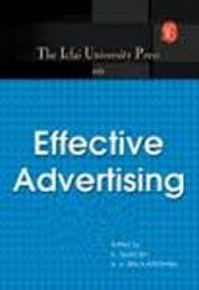 The Icfai University Press on Effective Advertising