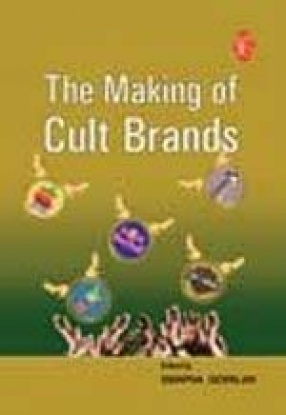 The Making of Cult Brands