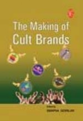 The Making of Cult Brands
