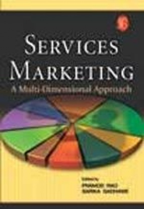 Services Marketing: A Multi Dimensional Approach