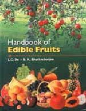 Handbook of Edible Fruits