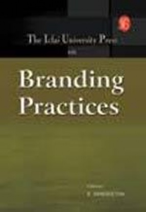 The Icfai University Press on Branding Practices