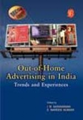 Out-of-Home Advertising in India: Trends and Experiences
