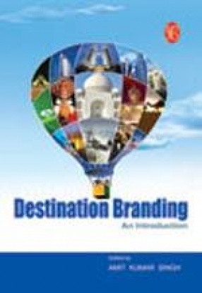 Destination Branding: An Introduction