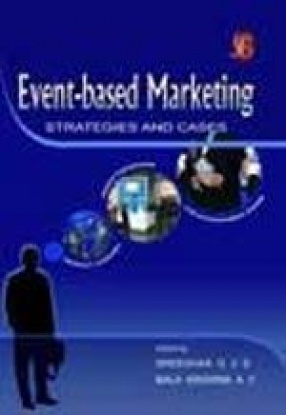 Event-based Marketing: Strategies and Cases