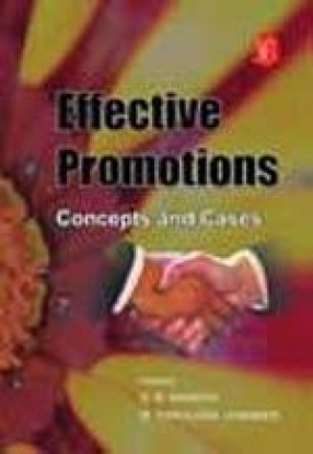 Effective Promotions: Concepts and Cases