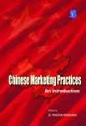 Chinese Marketing Practices: An Introduction