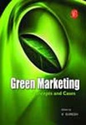 Green Marketing: Concepts and Cases